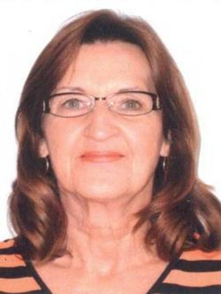 Linda N. Egbert Profile Photo