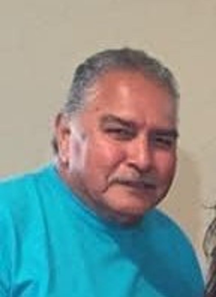 Ray Rodriguez