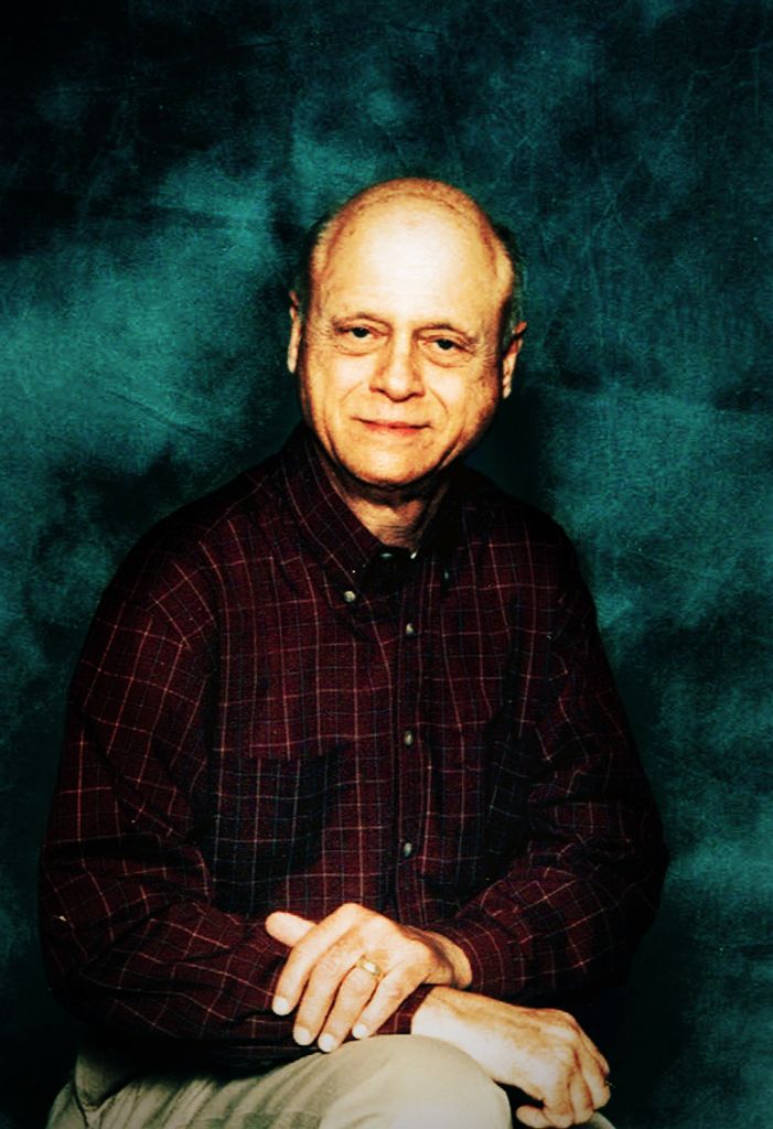 Chudej,, William 'Bill' M. Jr.
