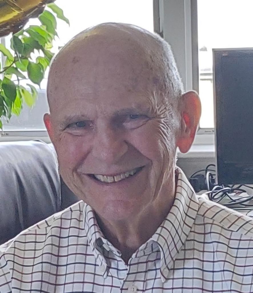 Walter B. Dunbar, Jr. Profile Photo