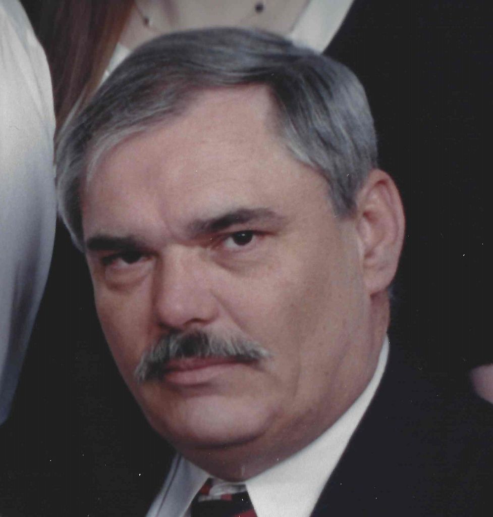 Gerald Richard Hamon, Jr. Profile Photo