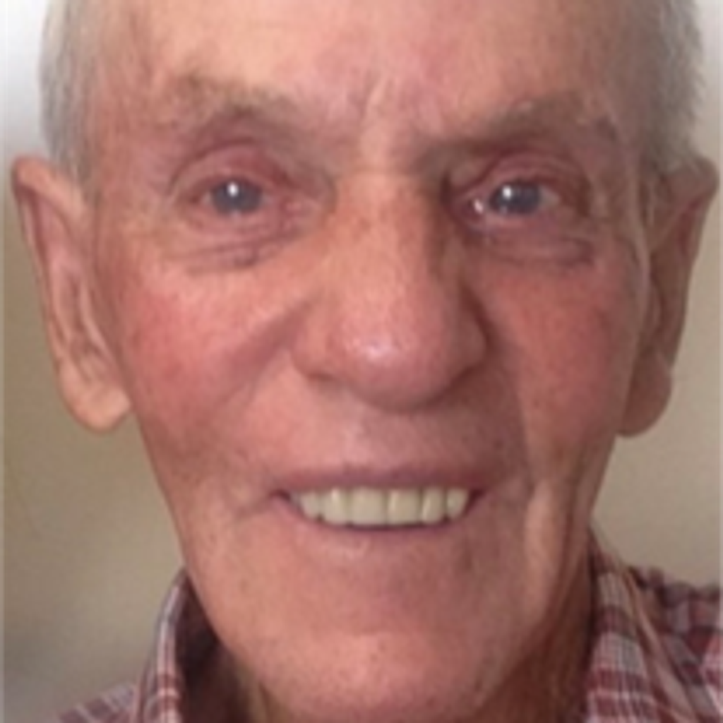 Donald John Young Profile Photo