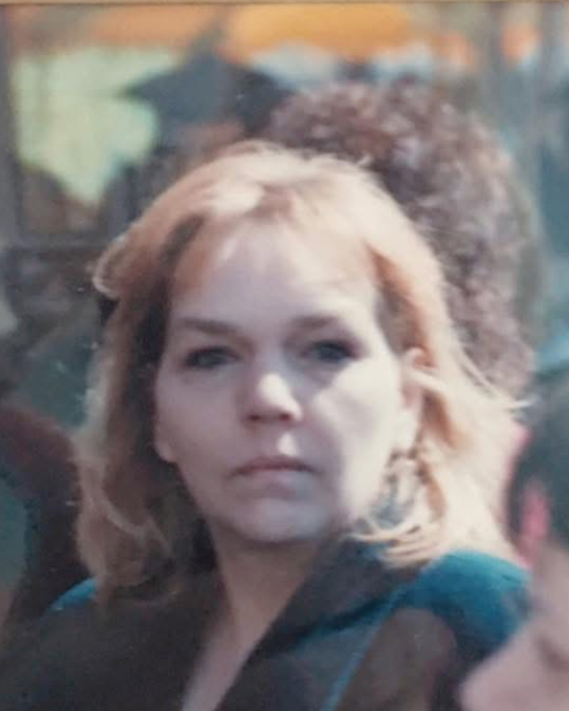 Denise Marie Ouellette