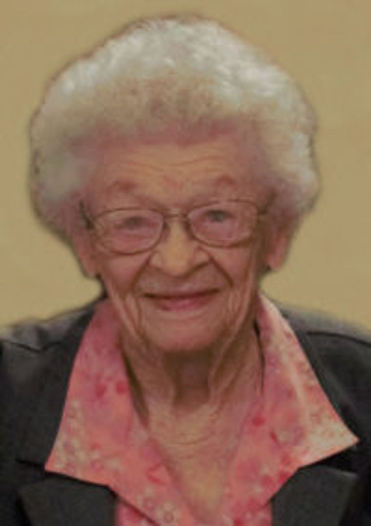 Mildred A. Slama