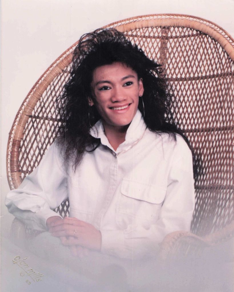 Toni Marsha Wellman