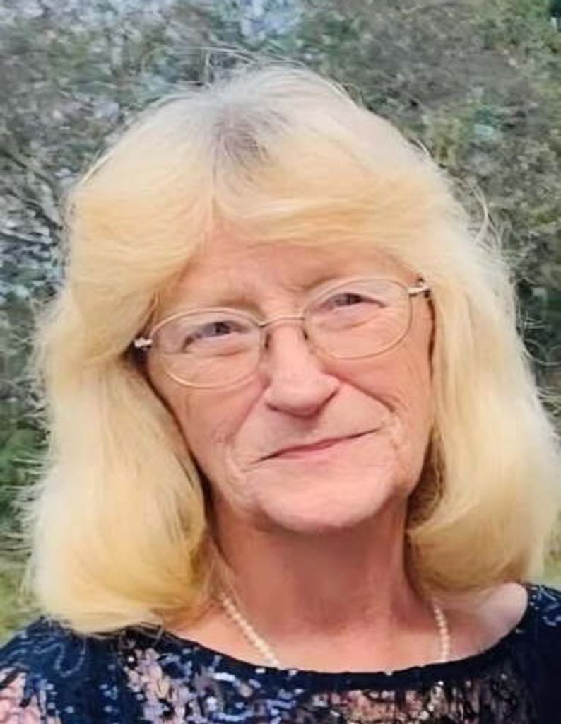 Brenda K. (Martin)  Harris