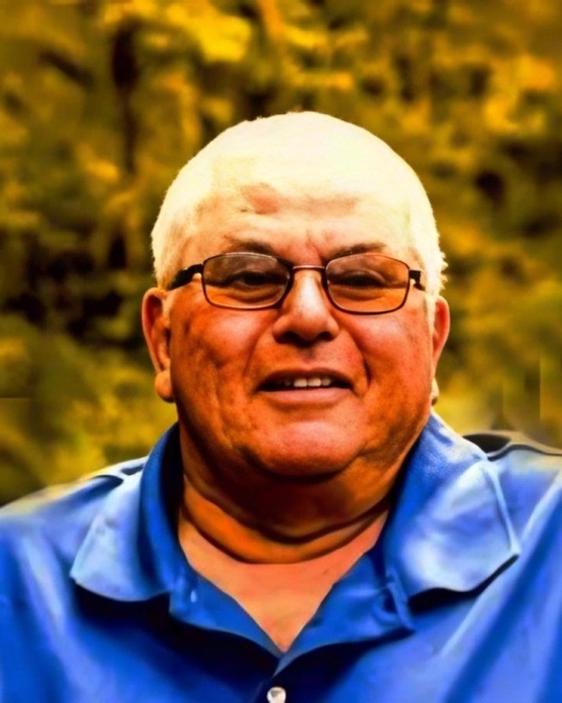 Mark E. Brown Profile Photo