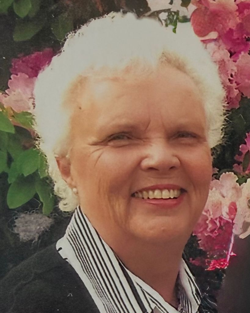 Carolyn June Soper Hacking Profile Photo