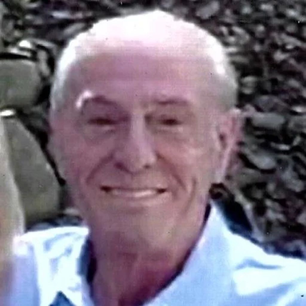 William Thomas Mcguire