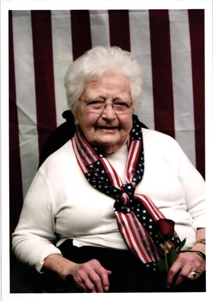 Anne Lonergan