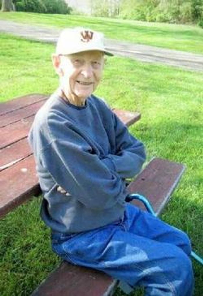 Raymond Eugene Miller