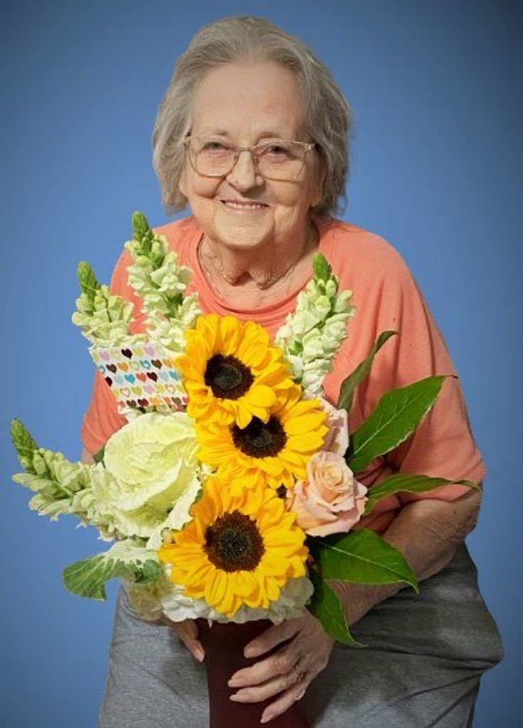 Nelda Marie Mccoy Profile Photo