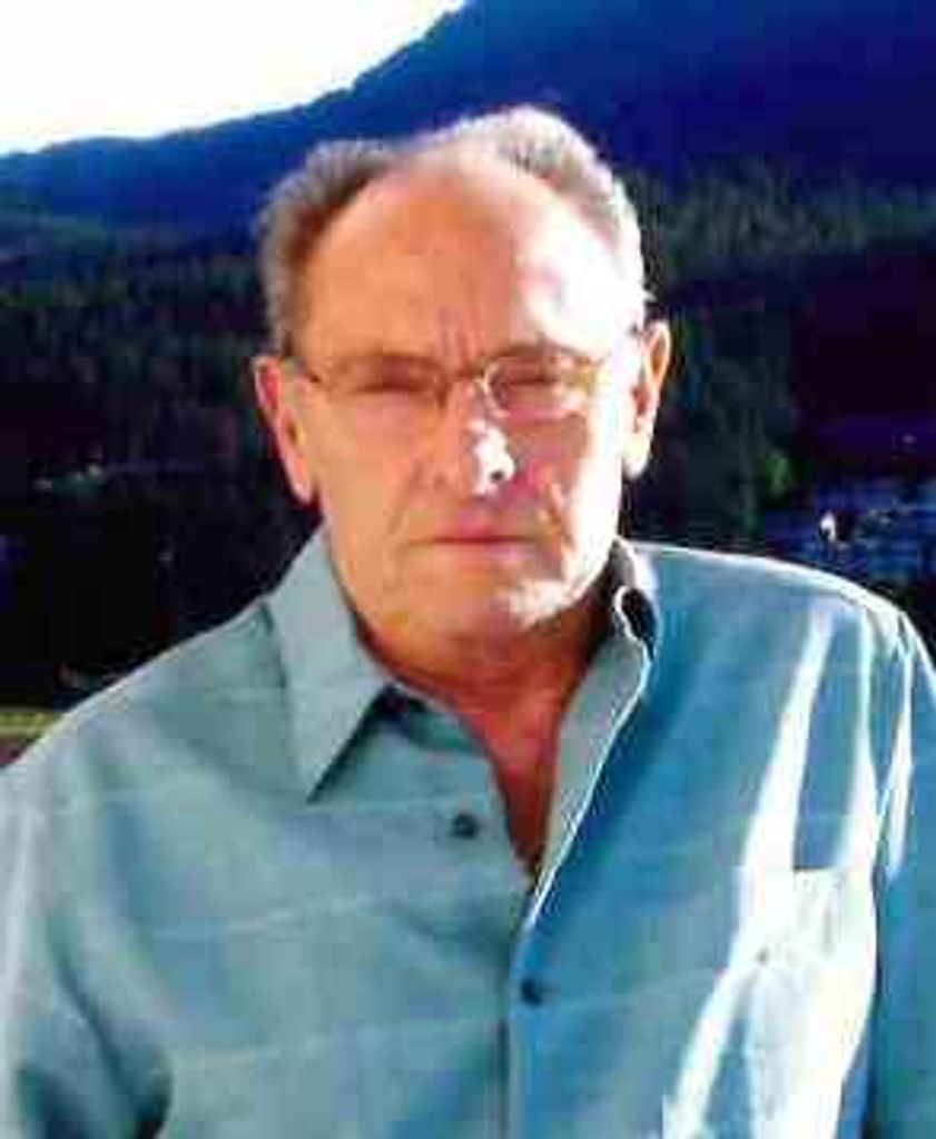 Richard William Coconato Profile Photo