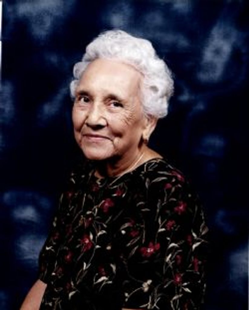 Herminia Menchaca
