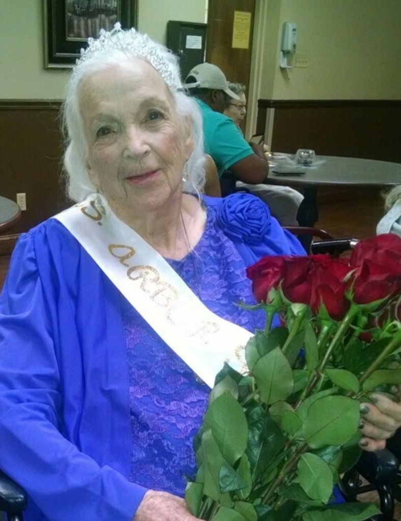 Jean  "Miss Moses"  Henderson  Profile Photo