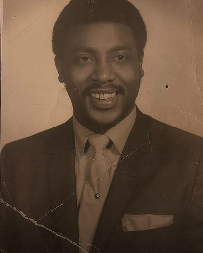 Oliver Brown's obituary image