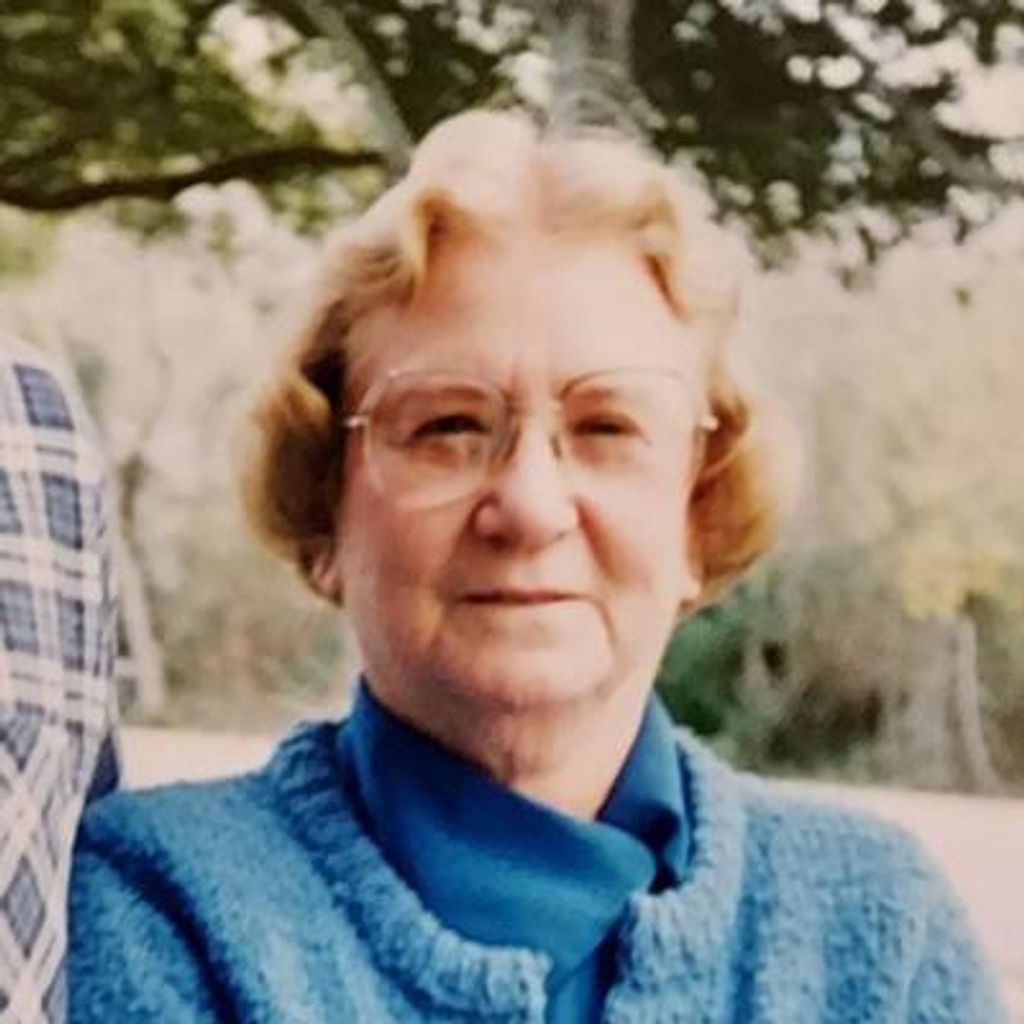 Willie Marie Kahlich