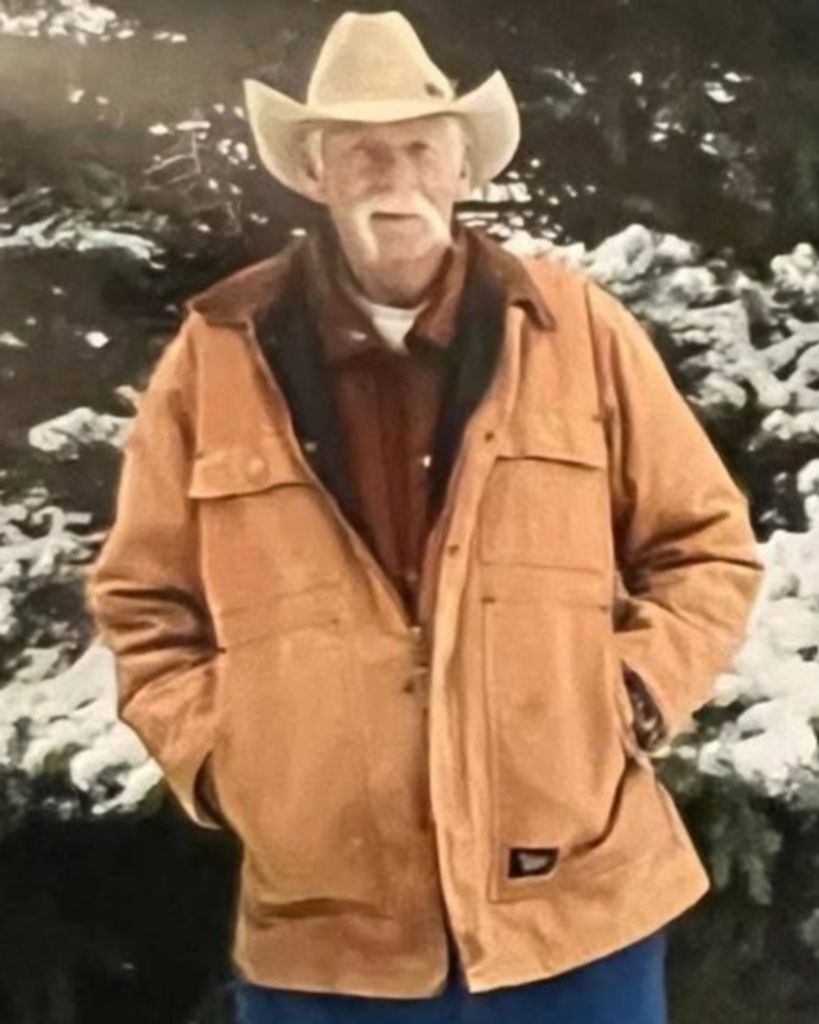 Mike Francis Williams
