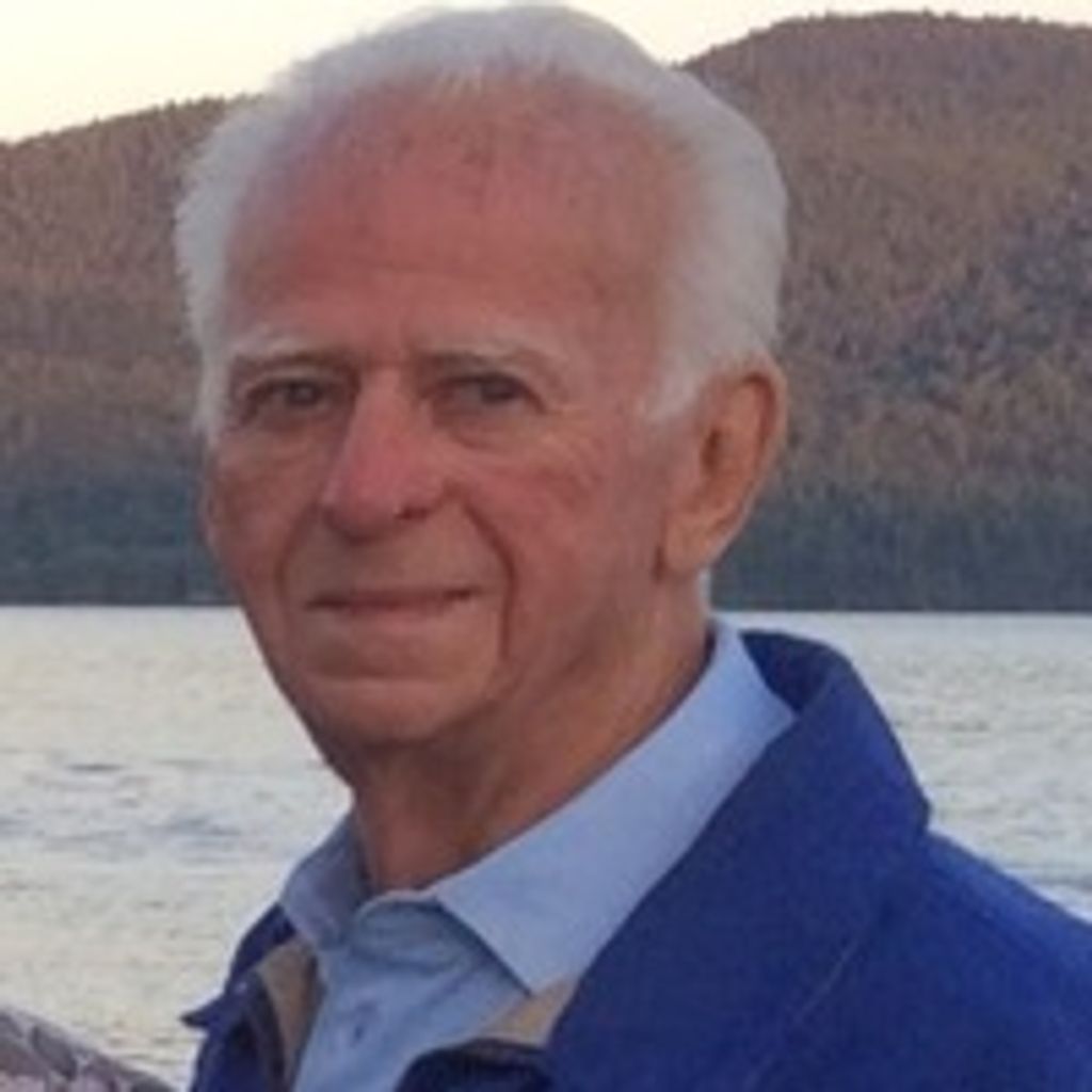 James F Mulligan