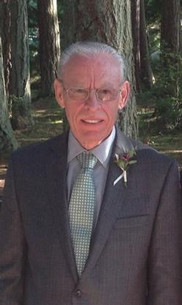 Robert D Cortelyou