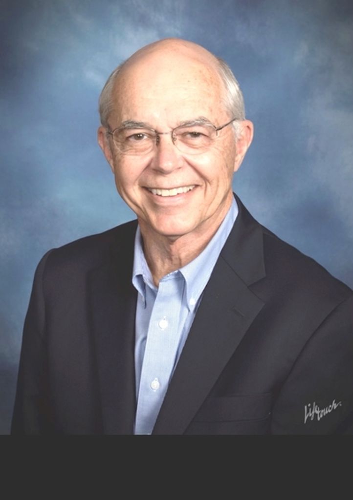 Dr. Robert V. Hughes Profile Photo