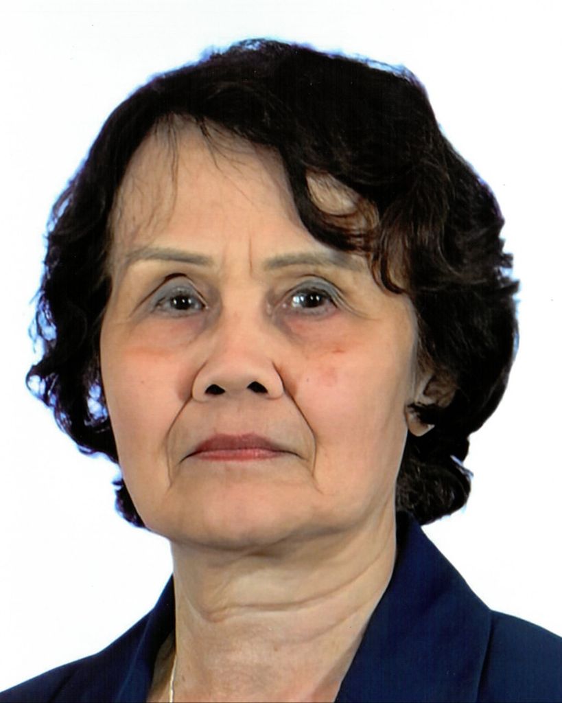 Anh Ngoc Dinh