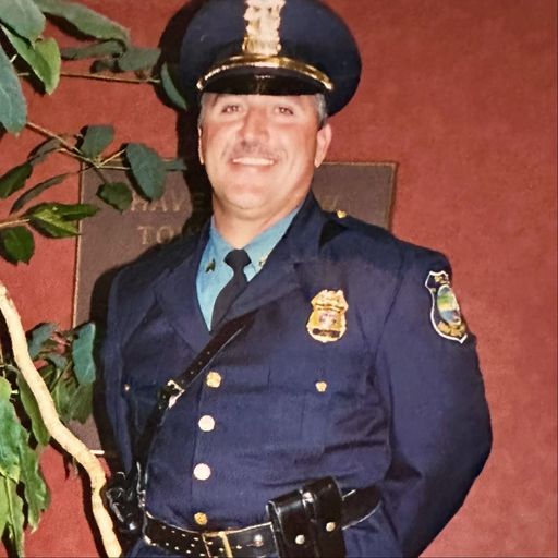 John E. Hickey Jr. Profile Photo