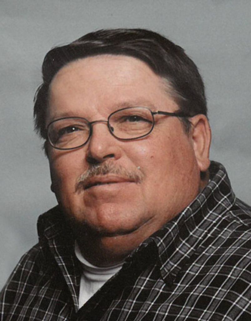 Larry Milton Svoboda Profile Photo