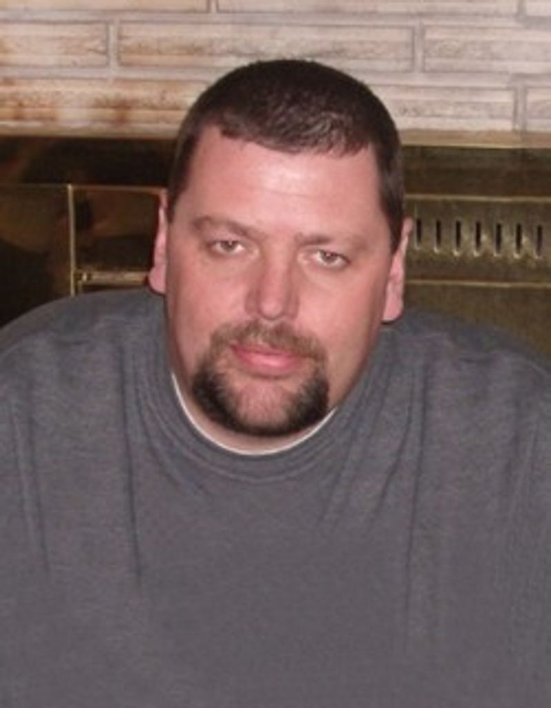 Michael Potter