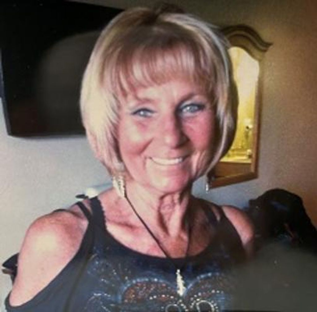 Diana Fulkerson Profile Photo
