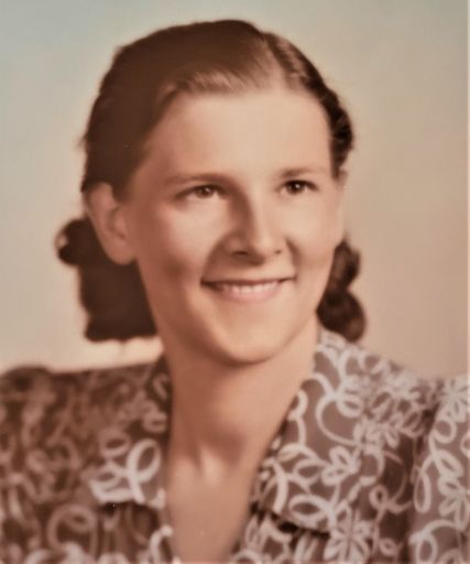 Lieselotte Frieda (Arlt)  Reid Profile Photo