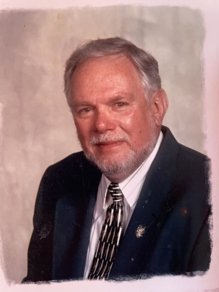 Robert E. Stoner Profile Photo