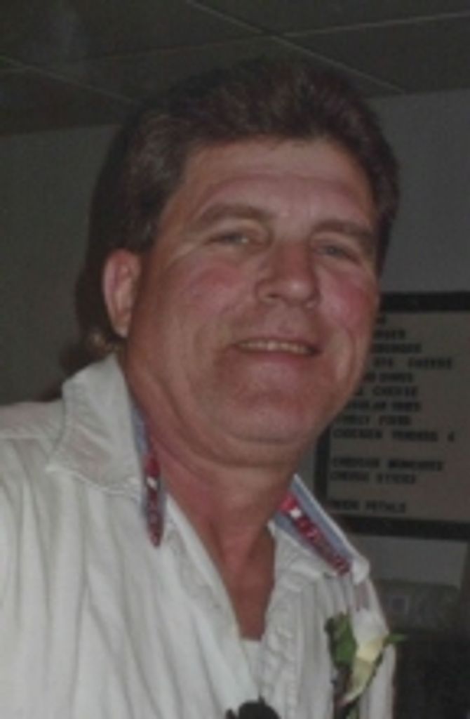 Earl Hunter Fitzgerald, Sr. Profile Photo