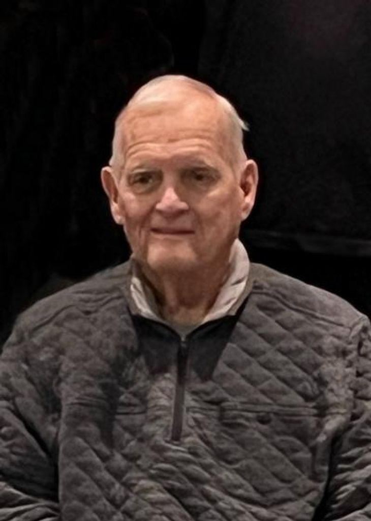 Thomas Charles Kurth Profile Photo