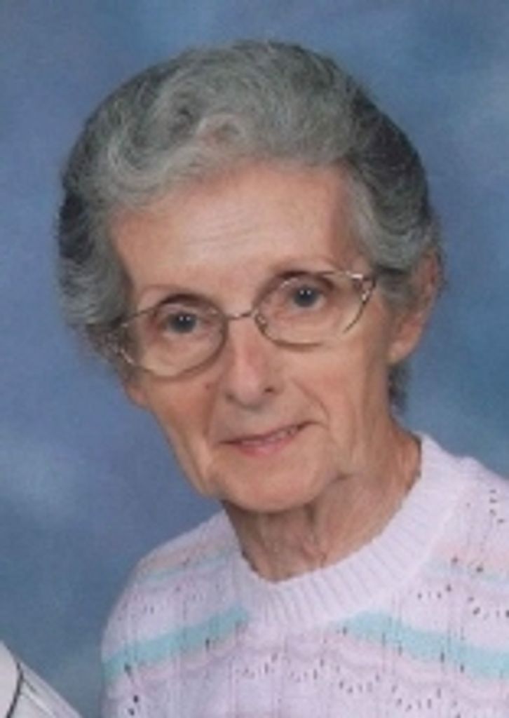 Betty Bradburn