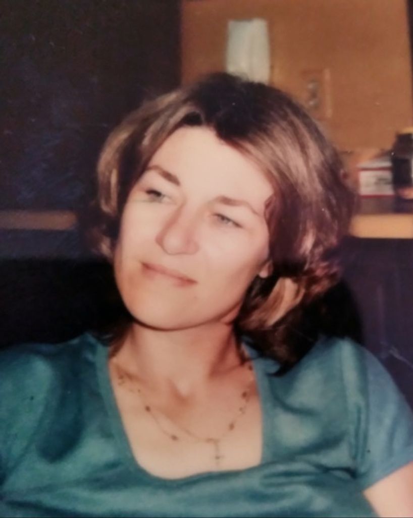 Theresa Angele