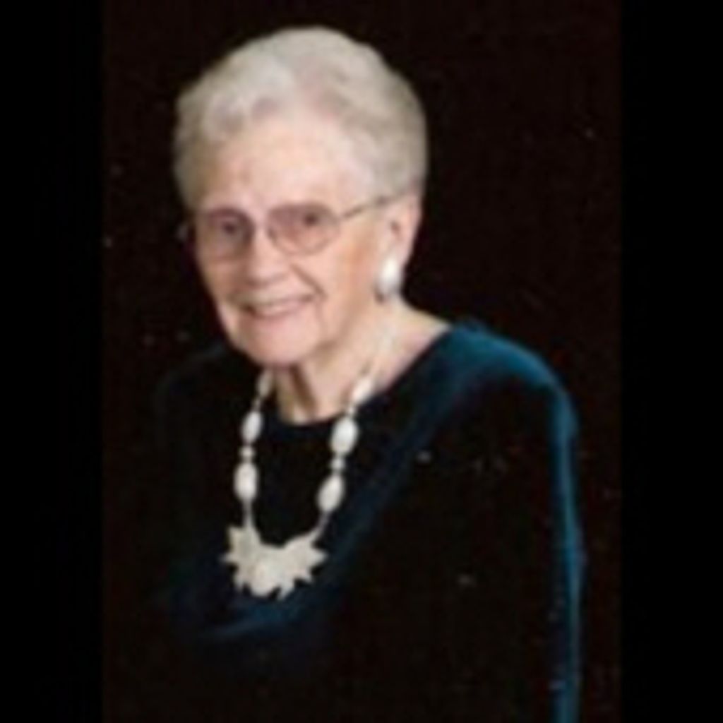 Norma Halling
