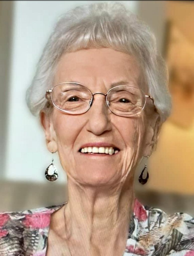 Darline Delores Mcaulay Profile Photo