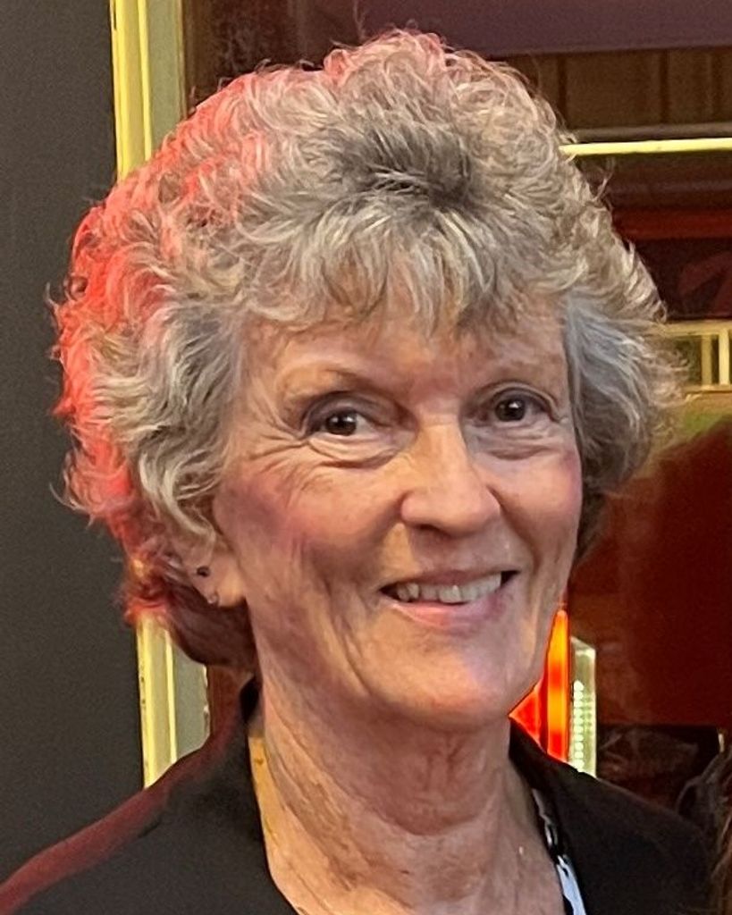 Constance J. Clark