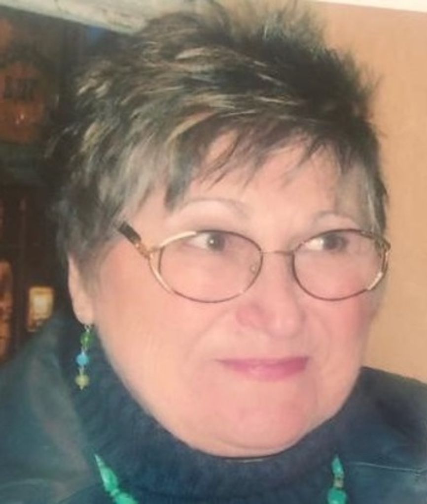 Mary Ann Korwek Profile Photo