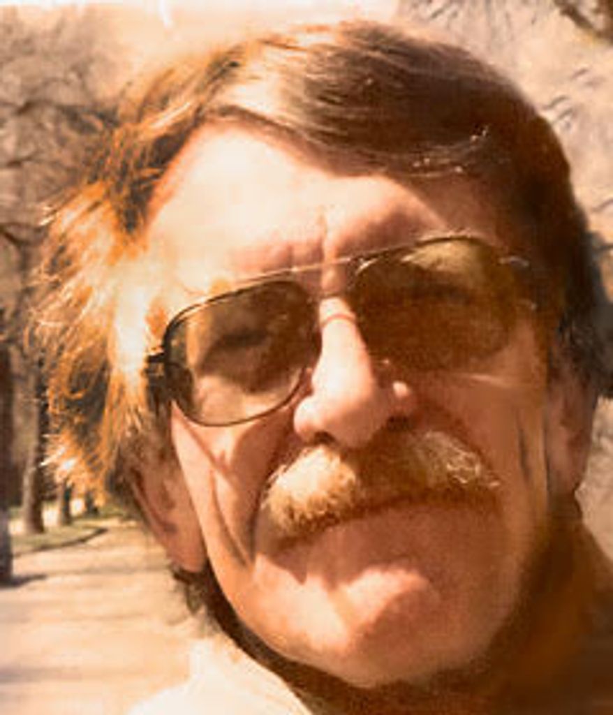 Daniel Howard Pollard Profile Photo