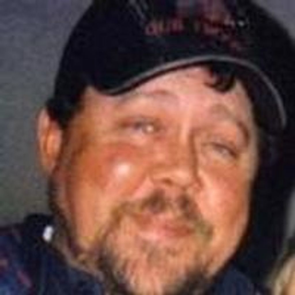 Ronald Lee Cook