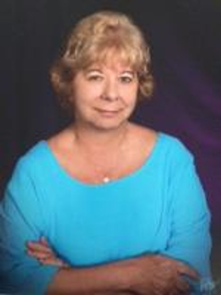 Ruth Ann Rittermeyer