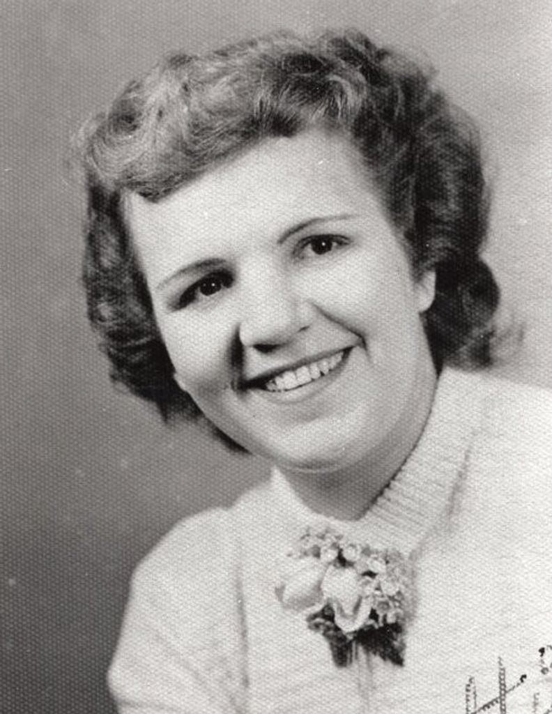 Darlene Mae (Schevers) Holmes Profile Photo