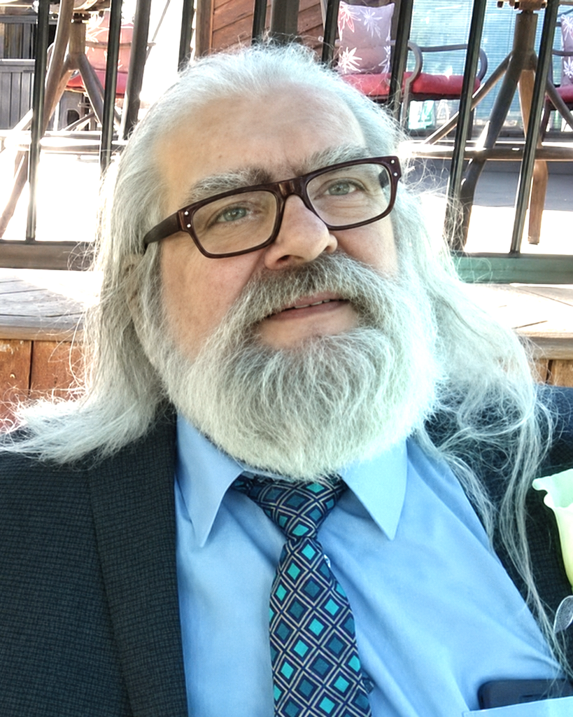 Eugene "Geno" Hrynczyszyn Profile Photo