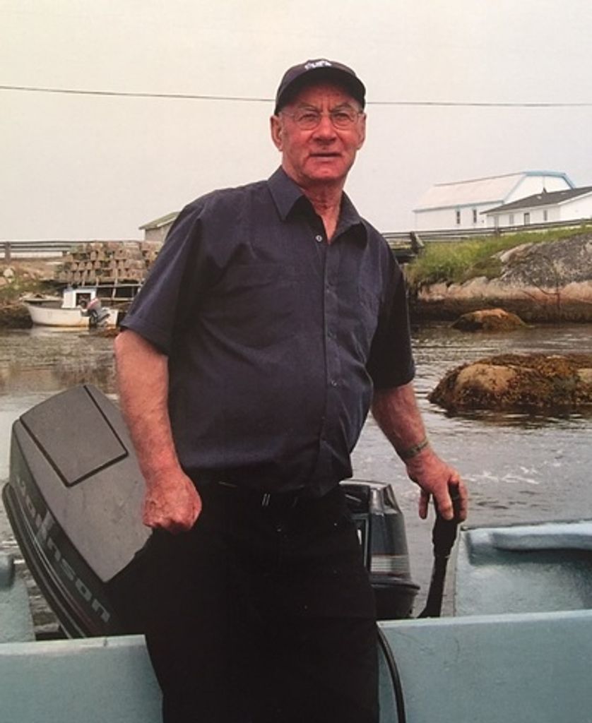 Eli Elwin Gill Profile Photo