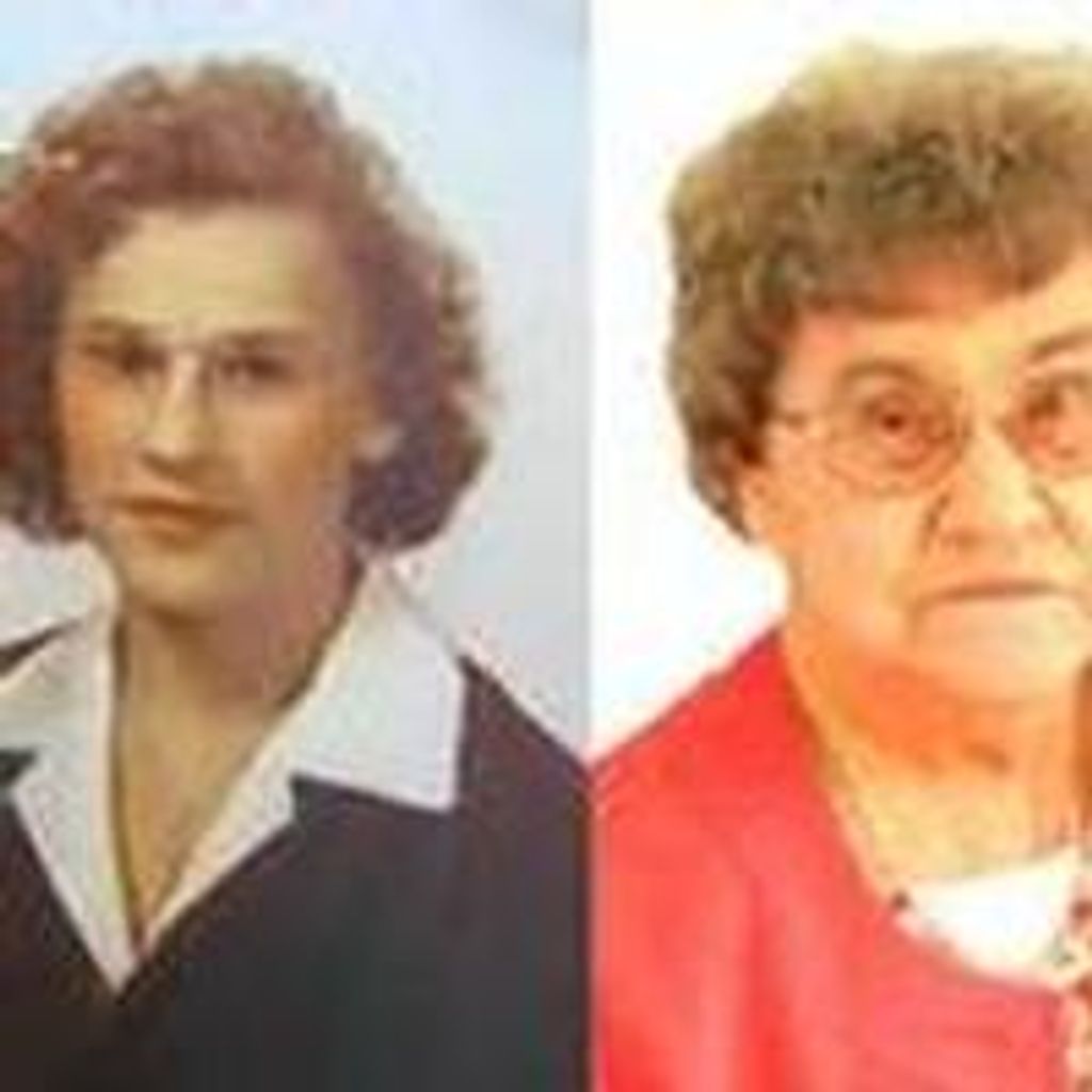 Blanche L. Killian