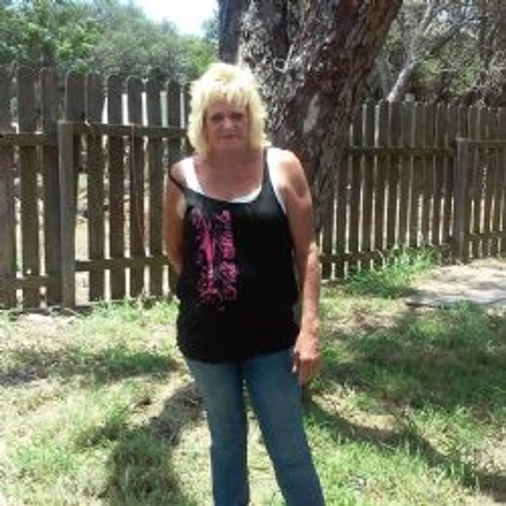 Dorothy Prewitt