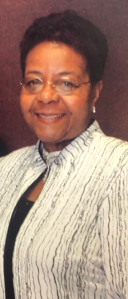 Nathalyn Doris Corbett-Martin Profile Photo