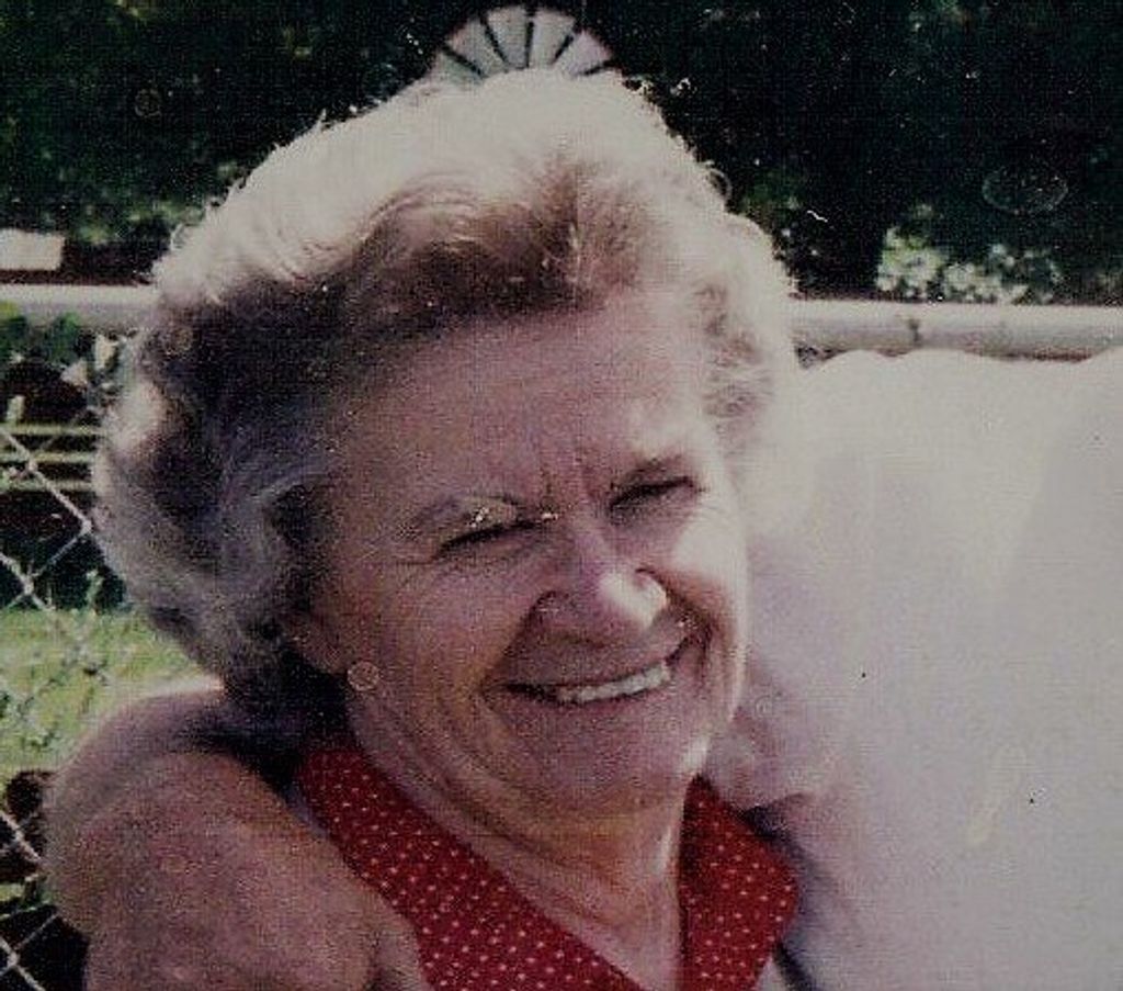 Hazel Colleen Harper Profile Photo
